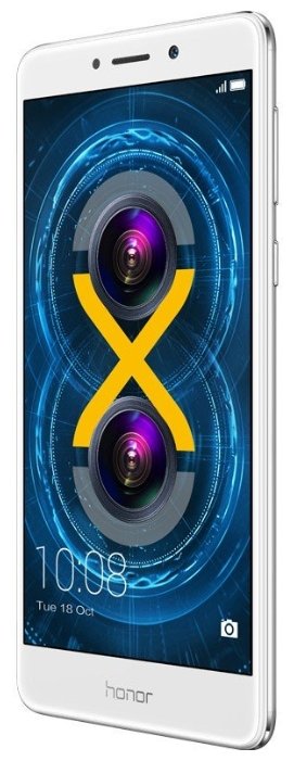 Смартфон Huawei Honor 6X 3/32GB